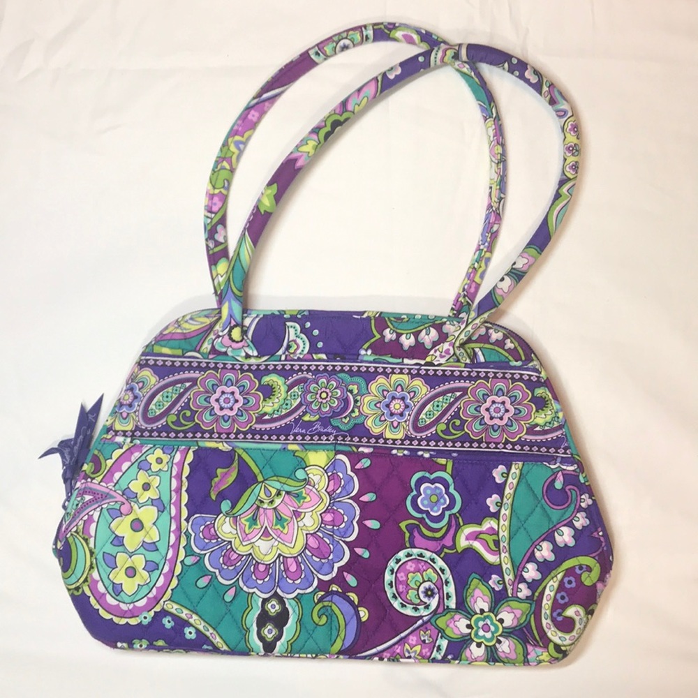 Vera Bradley Heather Bowler